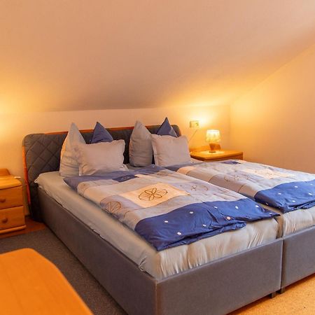 Ferienwohnung Werner Warmensteinach Exterior foto