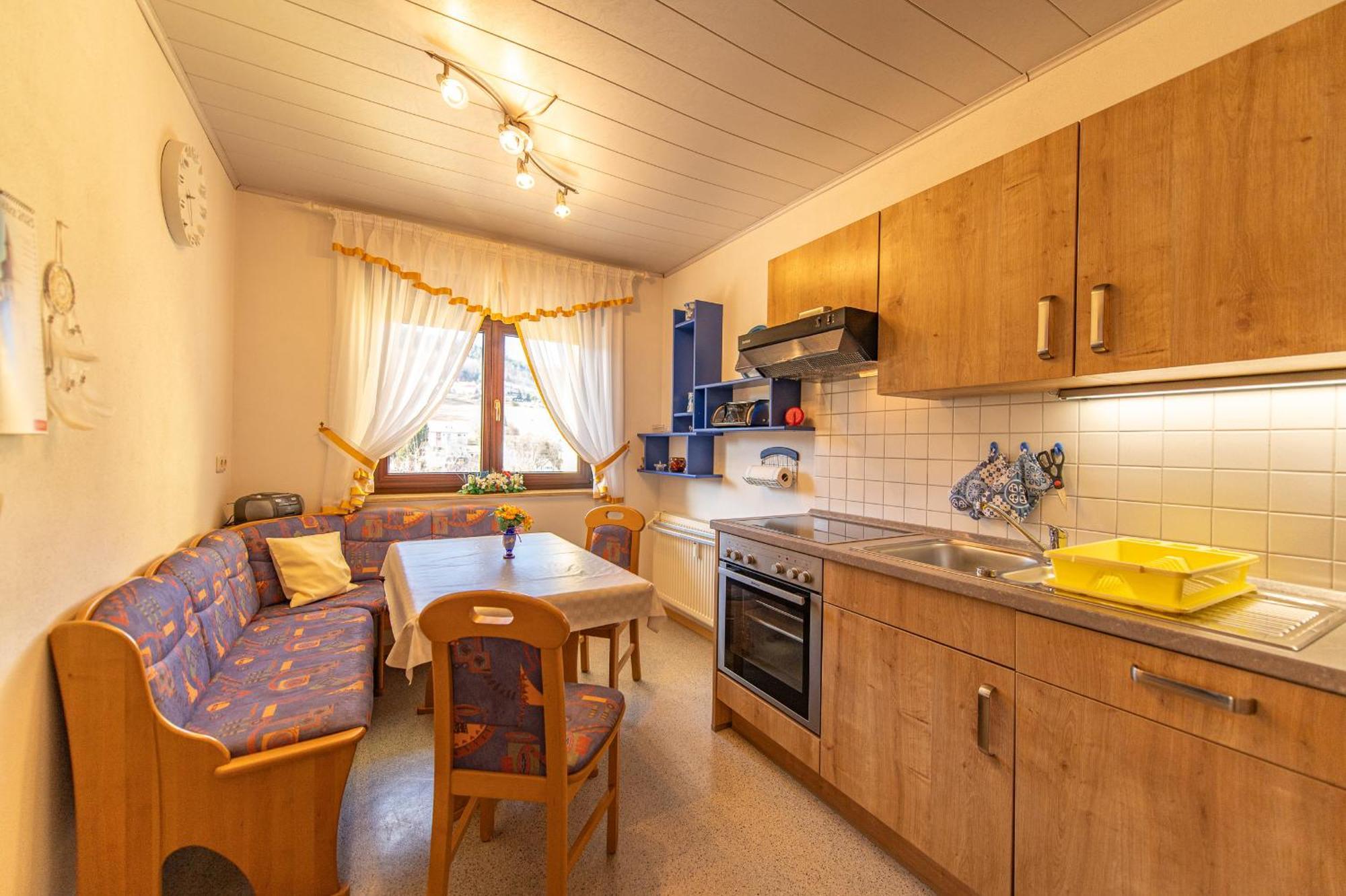 Ferienwohnung Werner Warmensteinach Exterior foto