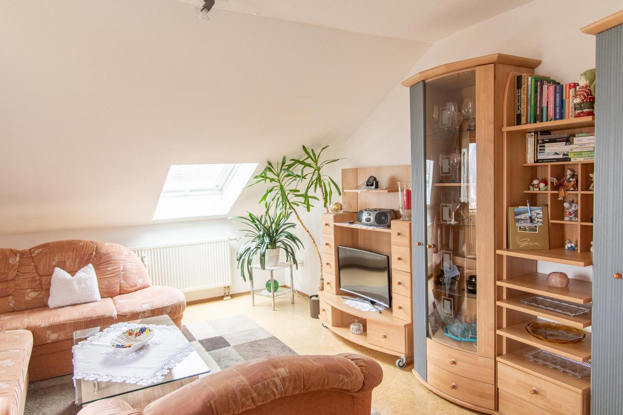Ferienwohnung Werner Warmensteinach Exterior foto